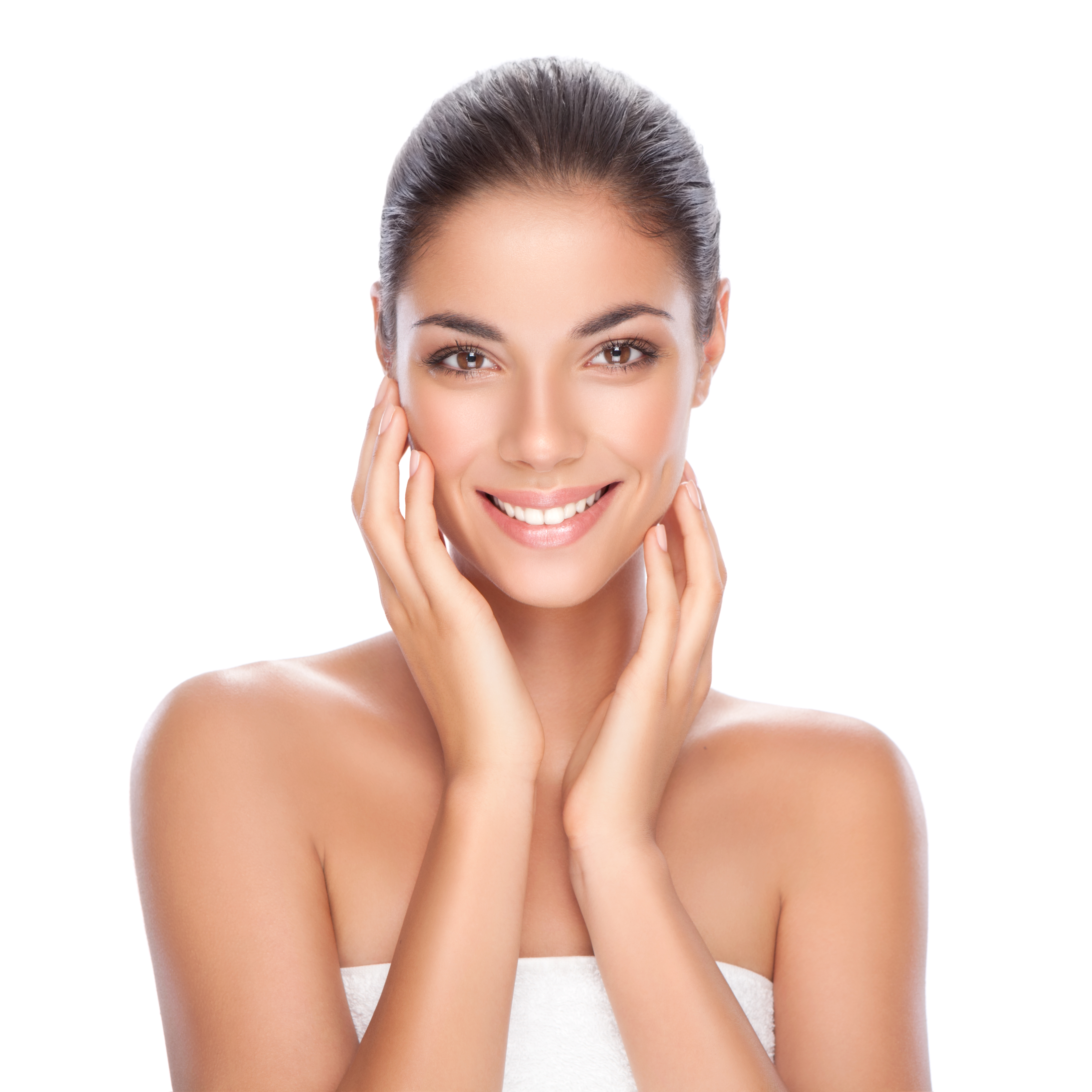 Lifting facial 8 puntos