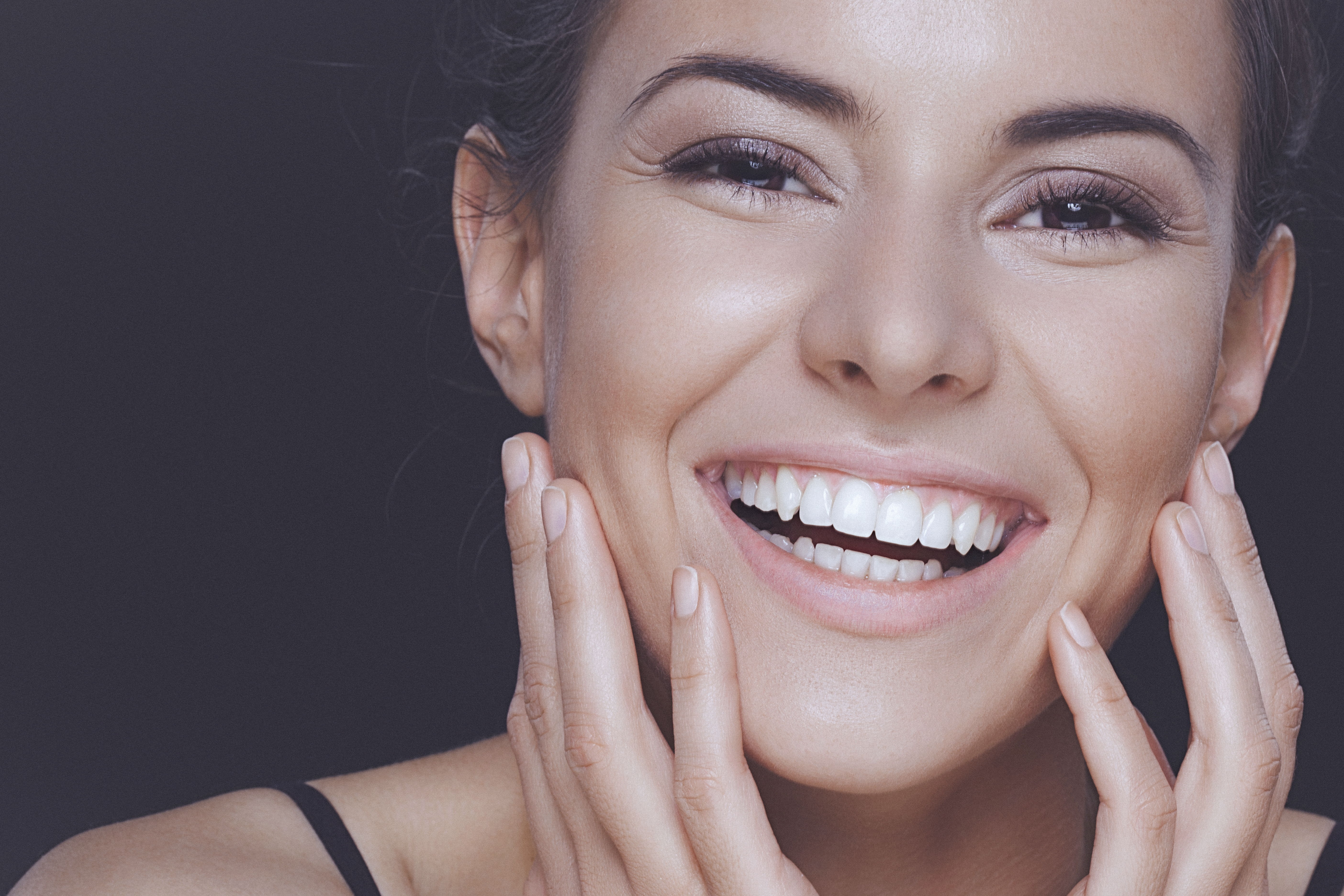 Sonrisa gingival