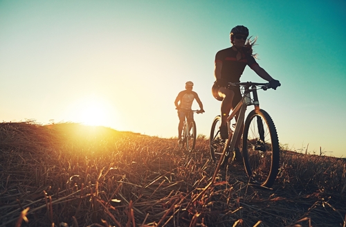 Ciclismo