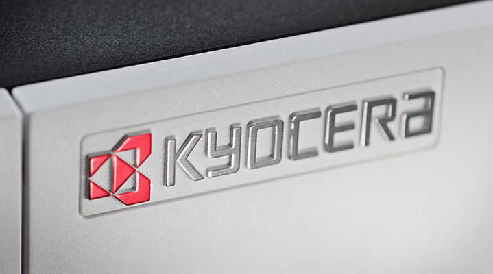 Kyocera