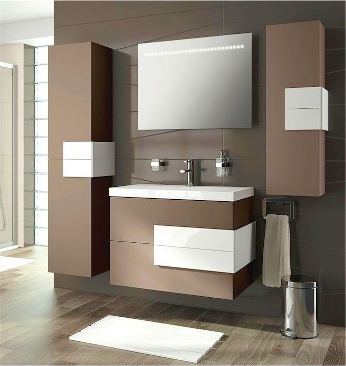 MUEBLE DE BAÑO CRONOS