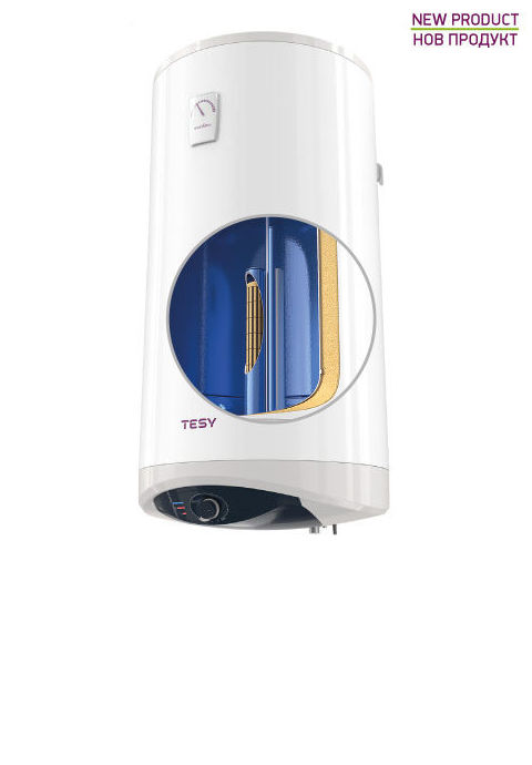 TERMO TESY MODECO 50L