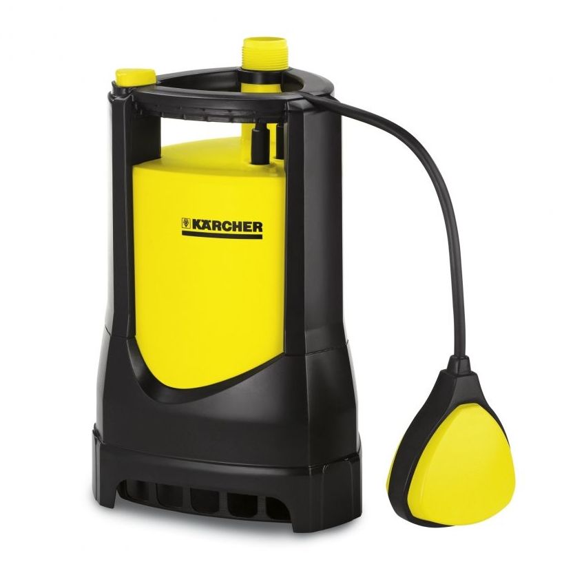 BOMBA KARCHER SDP 9500