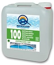 Antialgas 100 5l