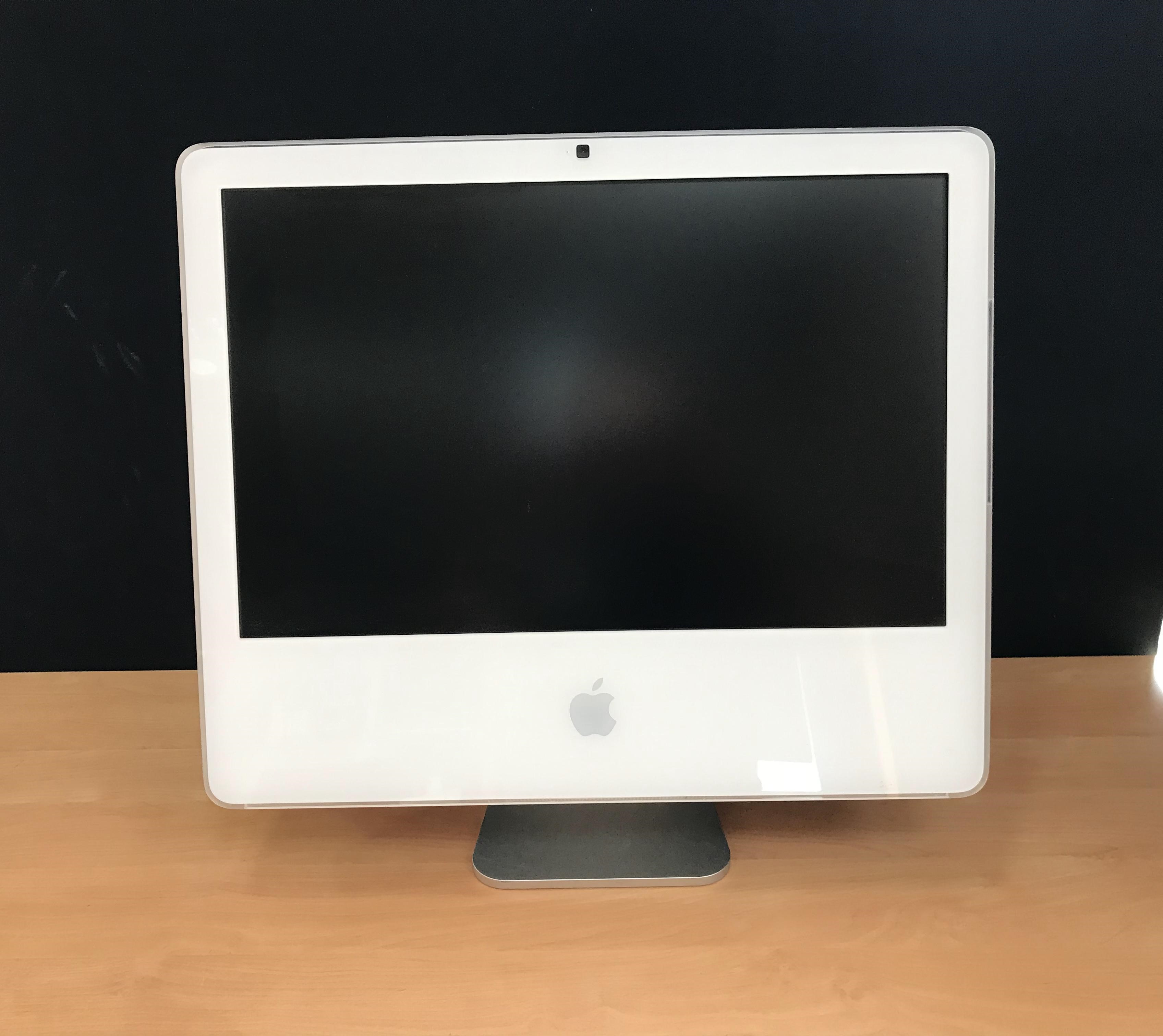 Apple Imac 20"