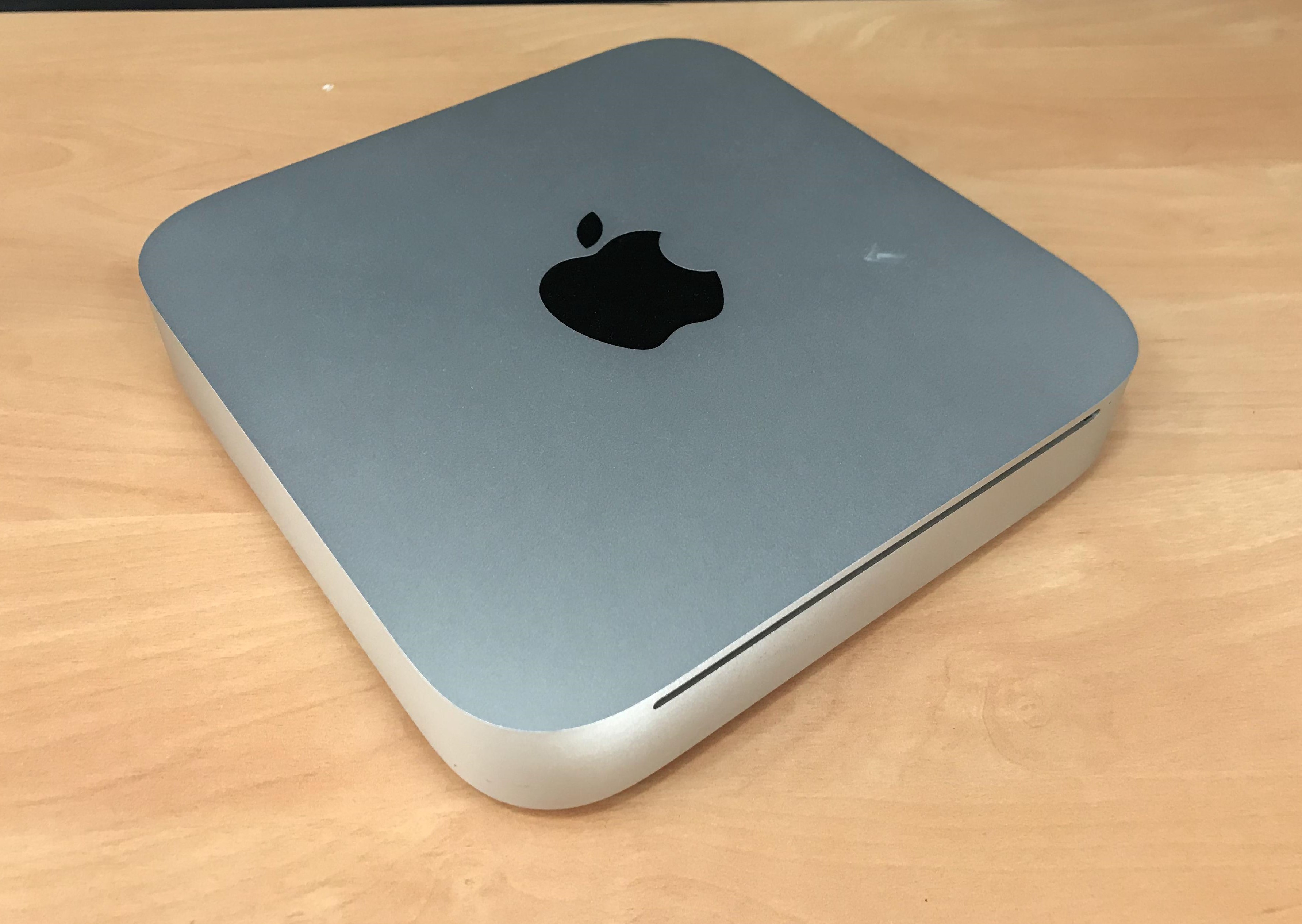 Mac Mini (Mediados de 2010)