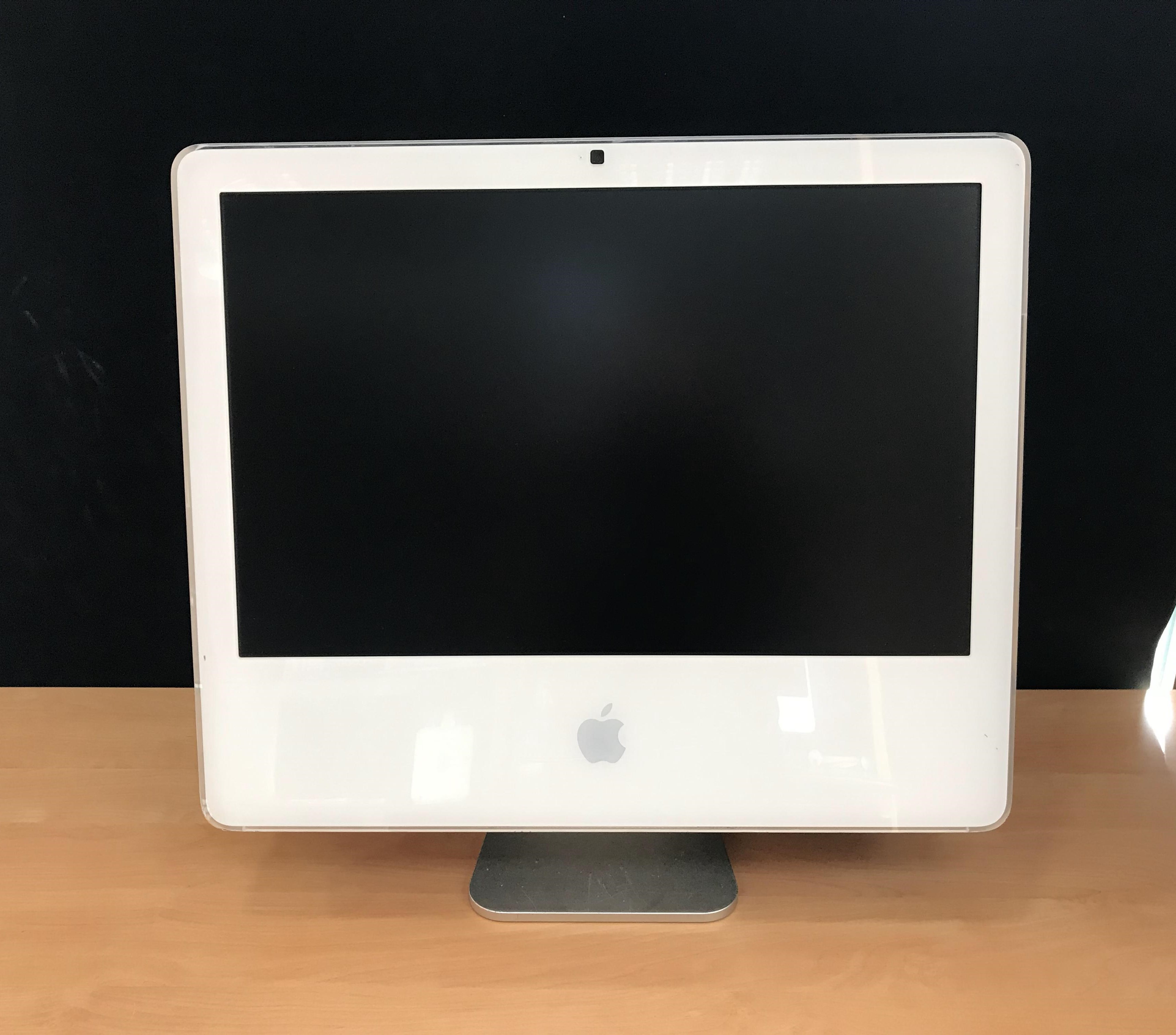 Apple Imac 20"