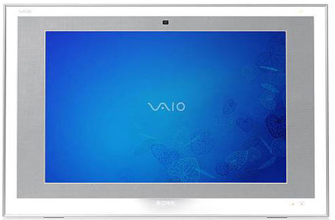 TODO EN UNO SONY VAIO