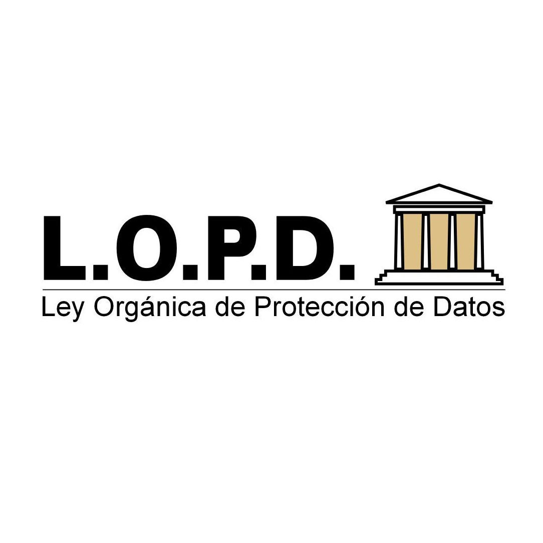 Protección de datos