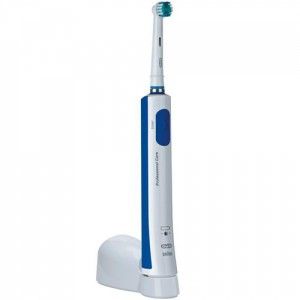 Cepillo Braun Oral B 3D