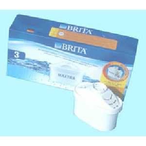 Cartucho filtro brita