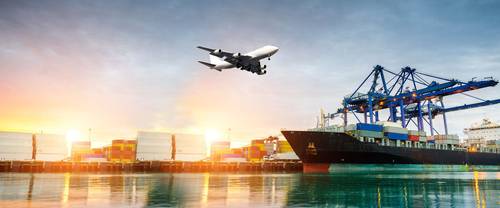 Transporte