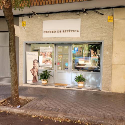 Centro de Estética en funcionamiento en Guindalera - Traspaso + Renta muy competitiva