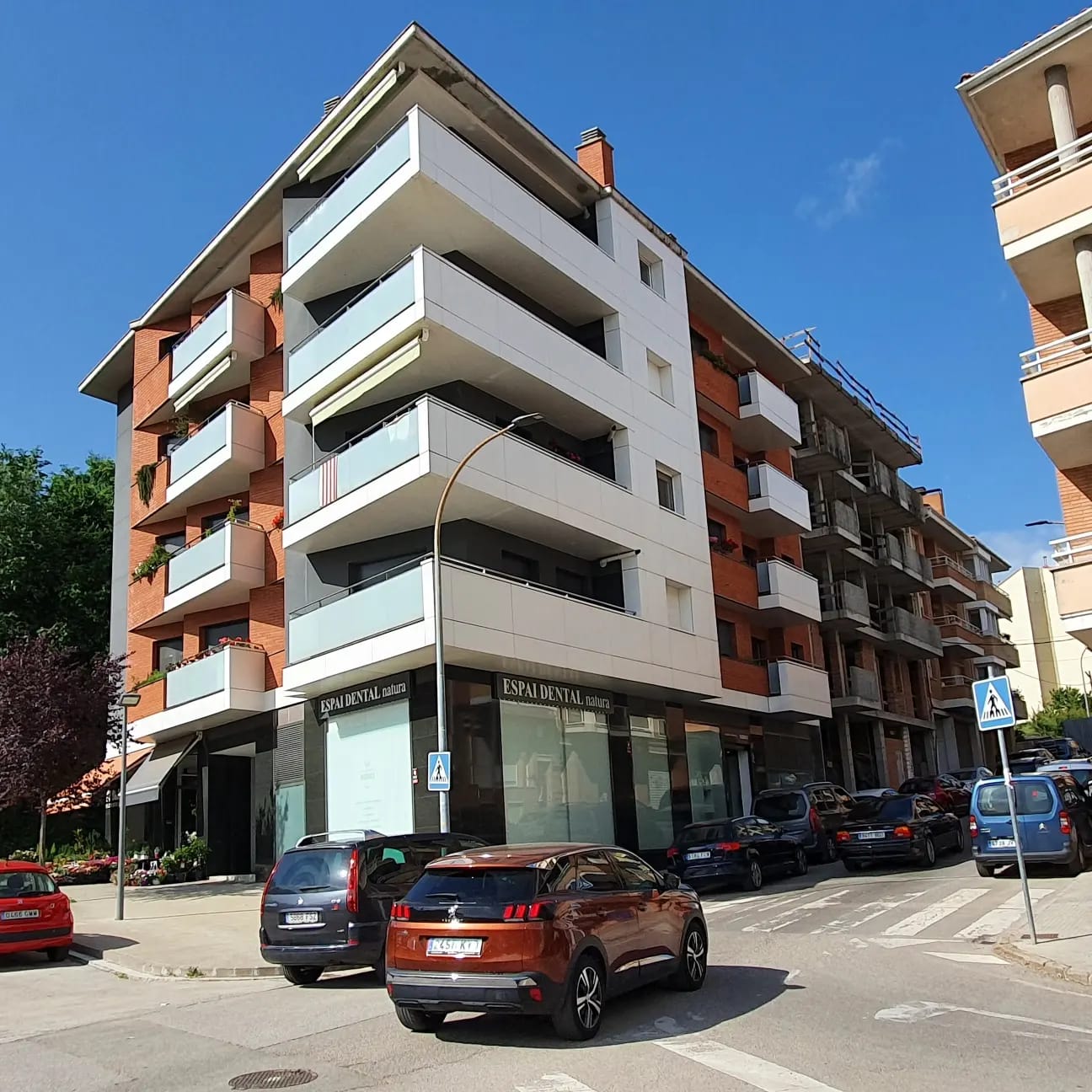 Inmobiliaria