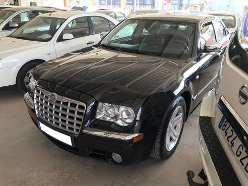 CHRYSLER 300C