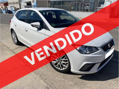 Seat Ibiza TSI