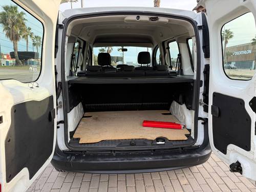 RENAULT KANGOO KOMBI