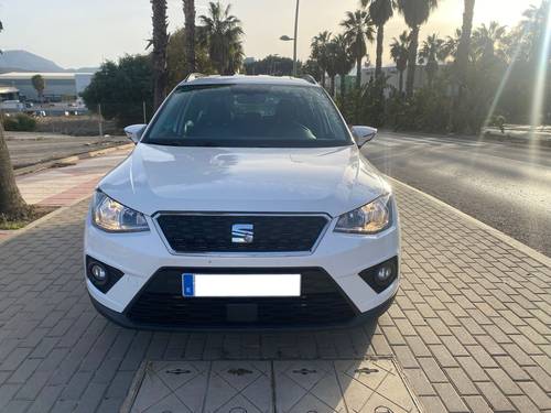 Seat Arona 1.6 TDI 95C.V.