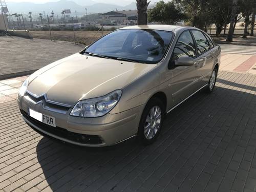 CITROËN C5 HDI