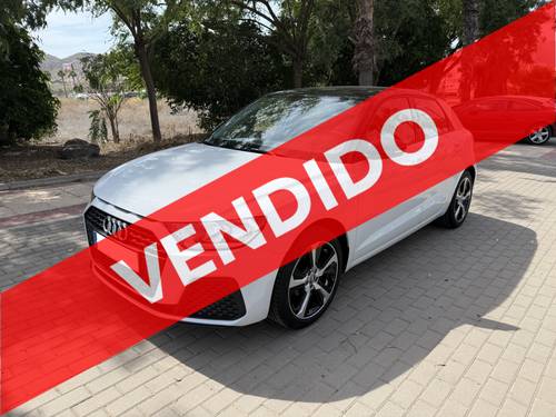 AUDI A1 1.0TSI
