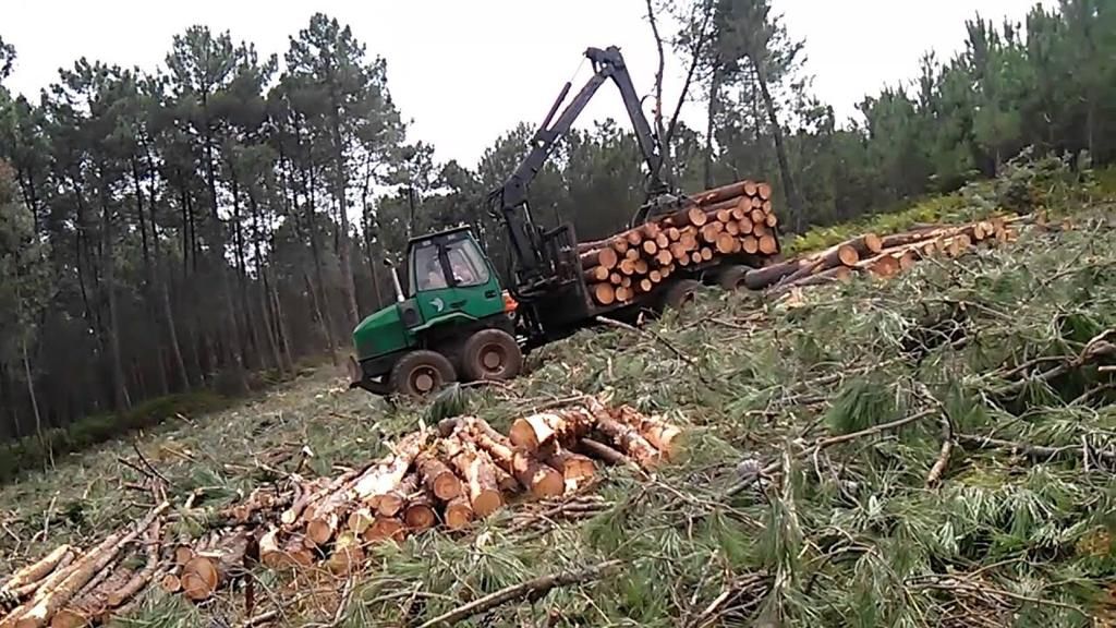 Reparación Maquinaria Agrícola, Forestal y Jardinería