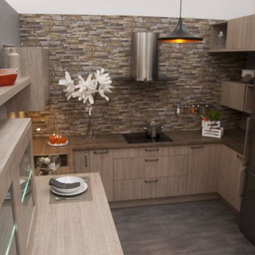Muebles de cocina