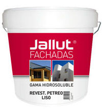 JALLUT FACHADAS