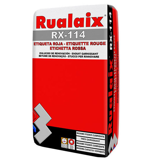 RUALAIX RX-114