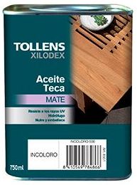 ACEITE TECA