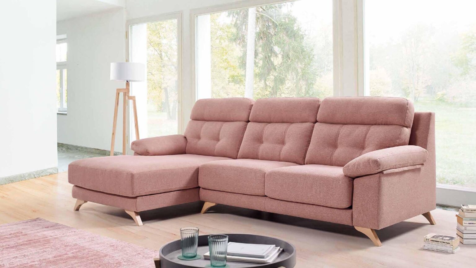 Sofa Ynois