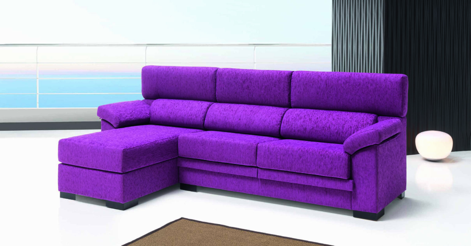 Sofa Montse