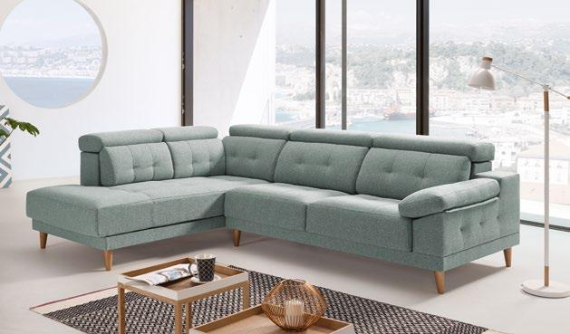 Sofa Naroa