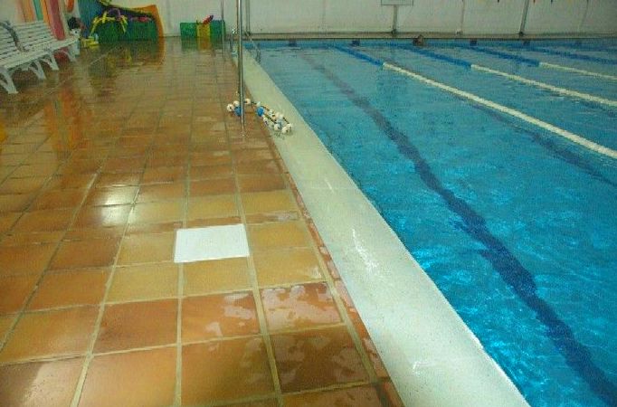 Automatizaciones y mantenimientos de piscinas