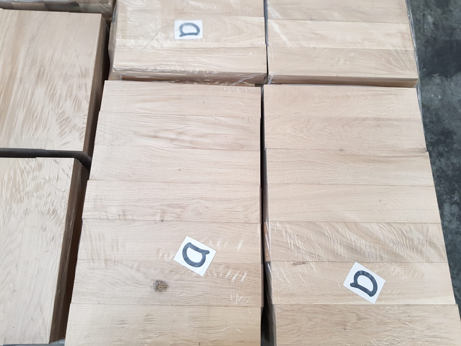 OFERTAS Parquet Lamparquet FIN STOCK