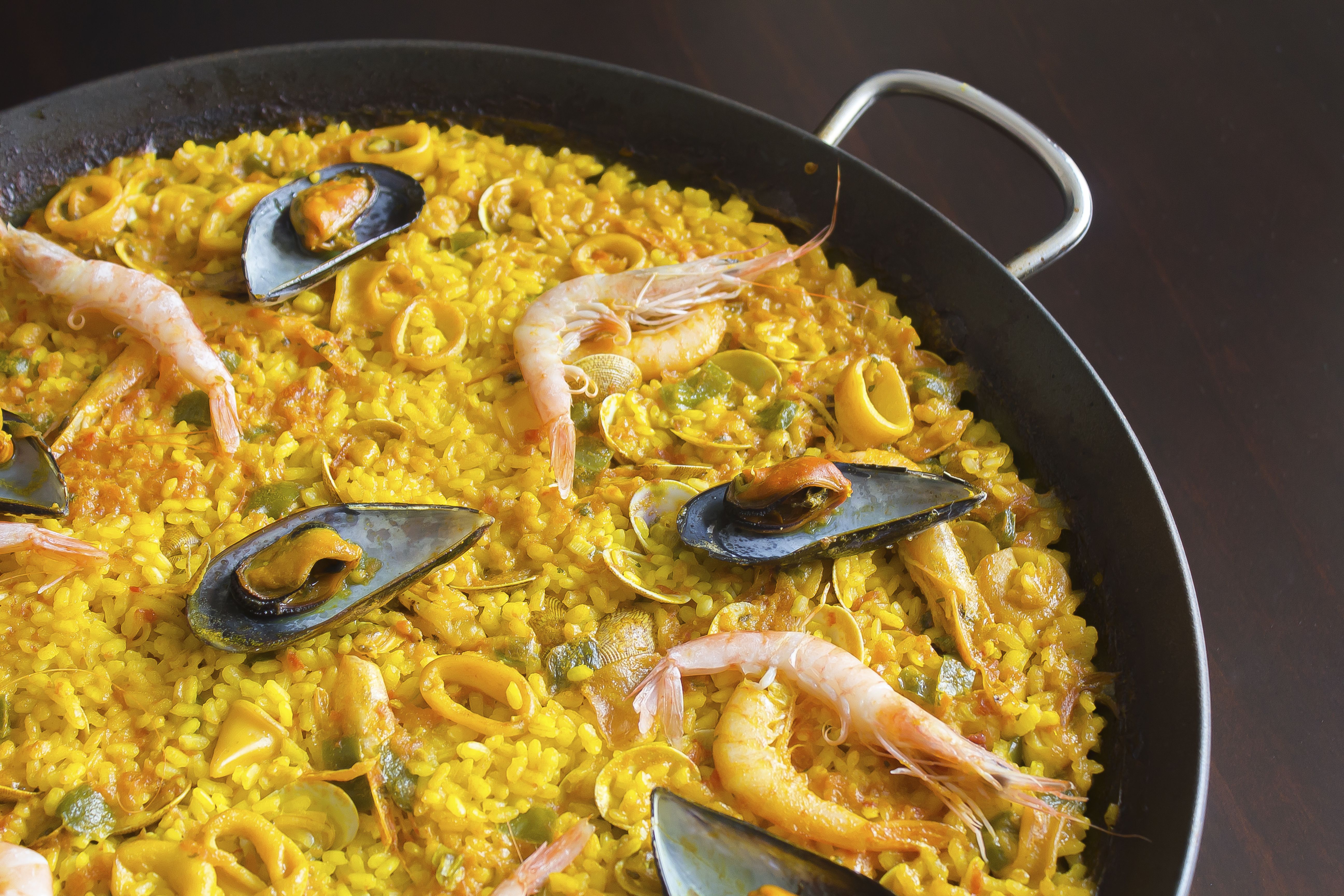 Arroces