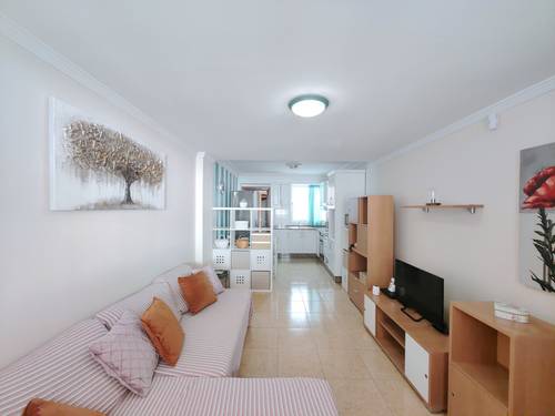 SE VENDE piso + cuarto de lavado en Playa de Arinaga