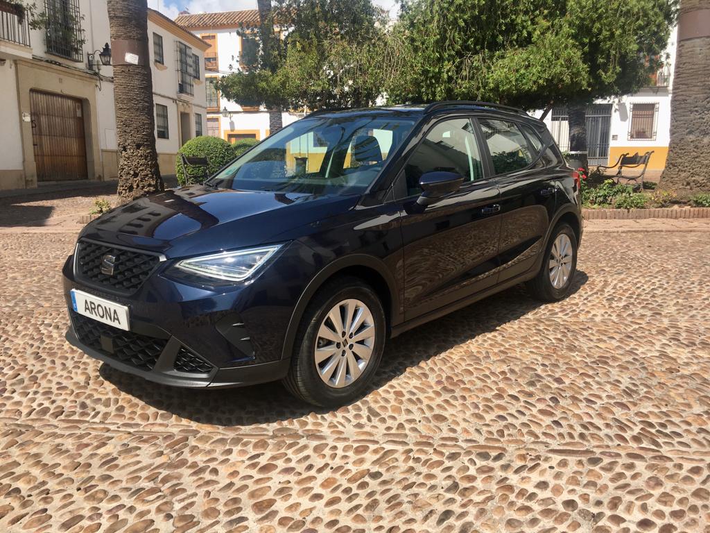 Automóviles Castro Concesionarios de coches en Córdoba