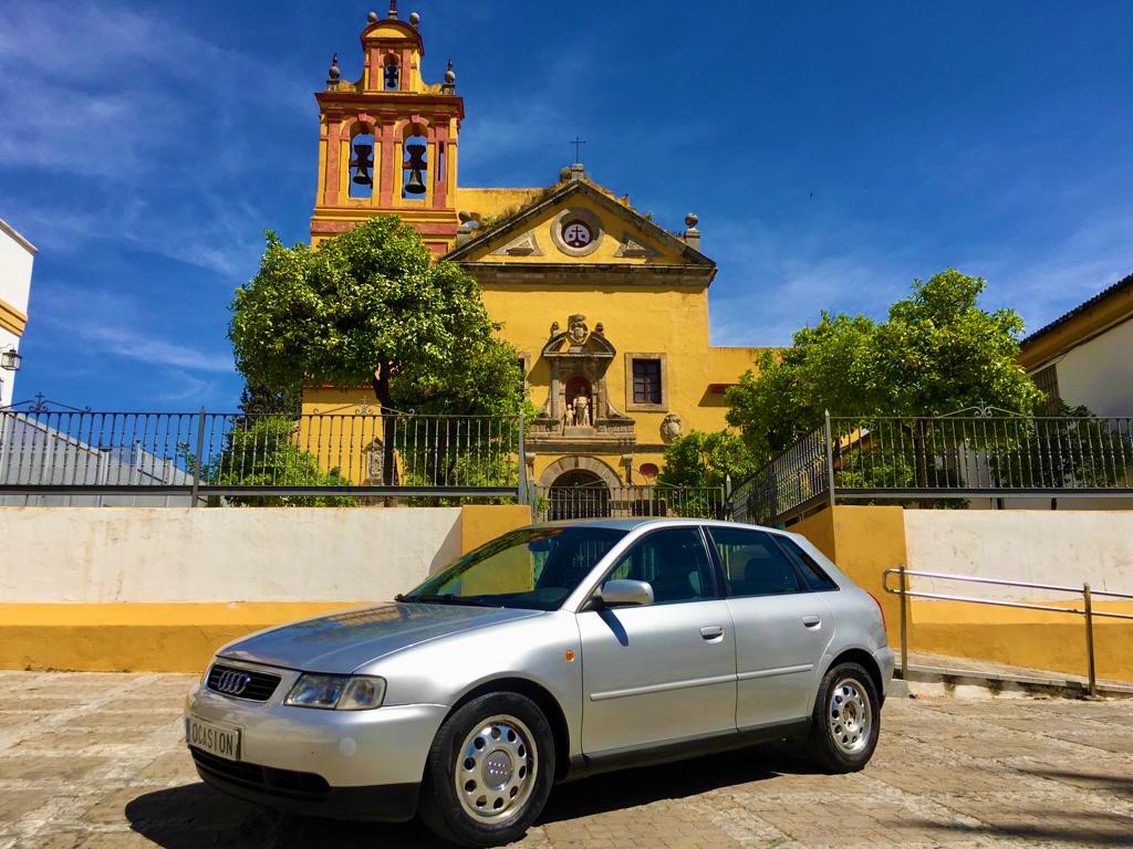 Automóviles Castro Concesionarios de coches en Córdoba