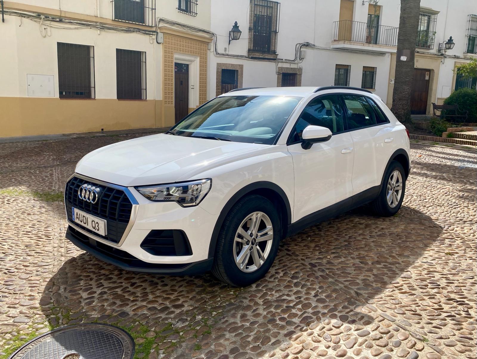 Audi Q3 35 TDI 110kW (150CV) S tronic