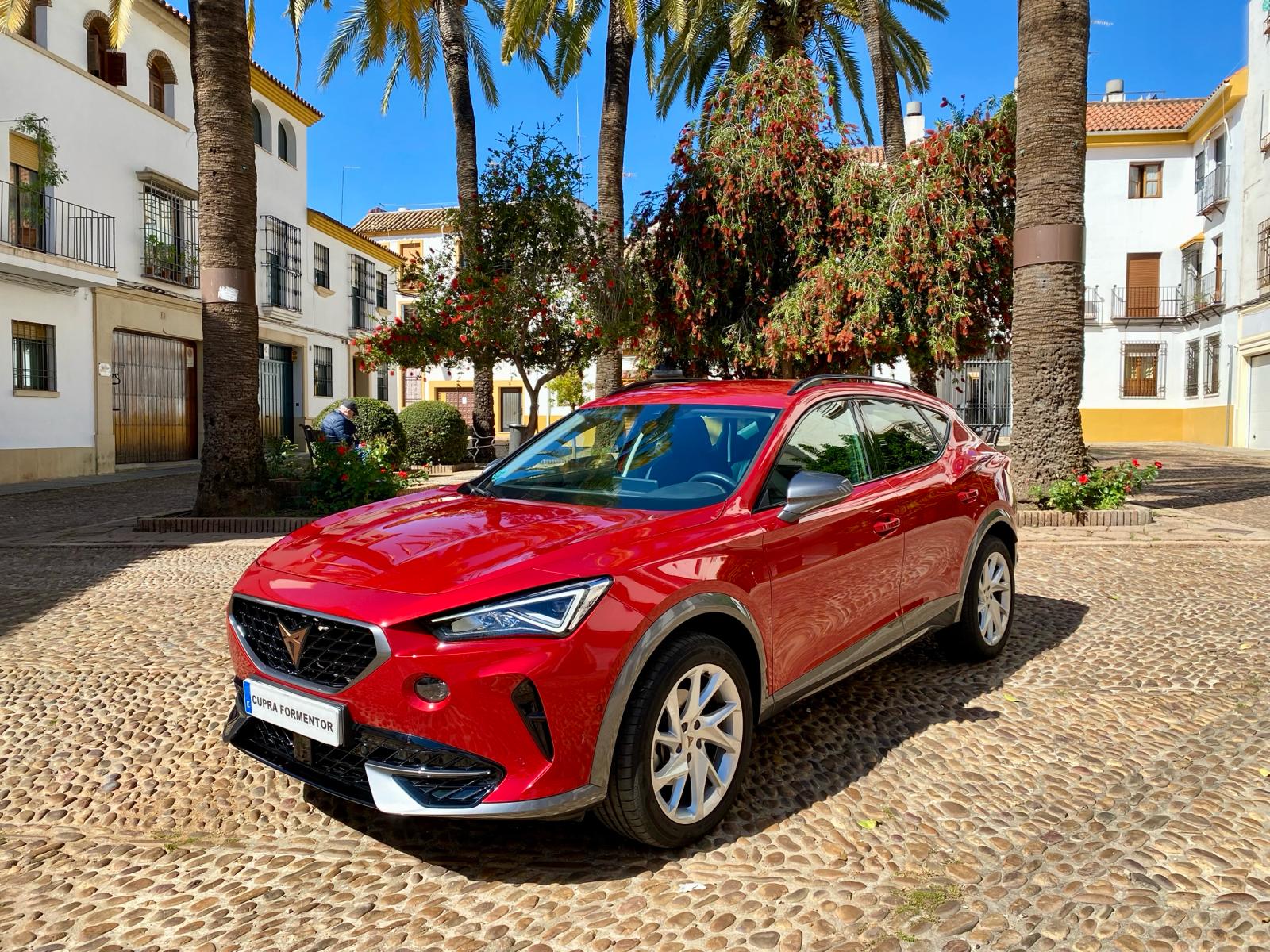 Automóviles Castro Concesionarios de coches en Córdoba