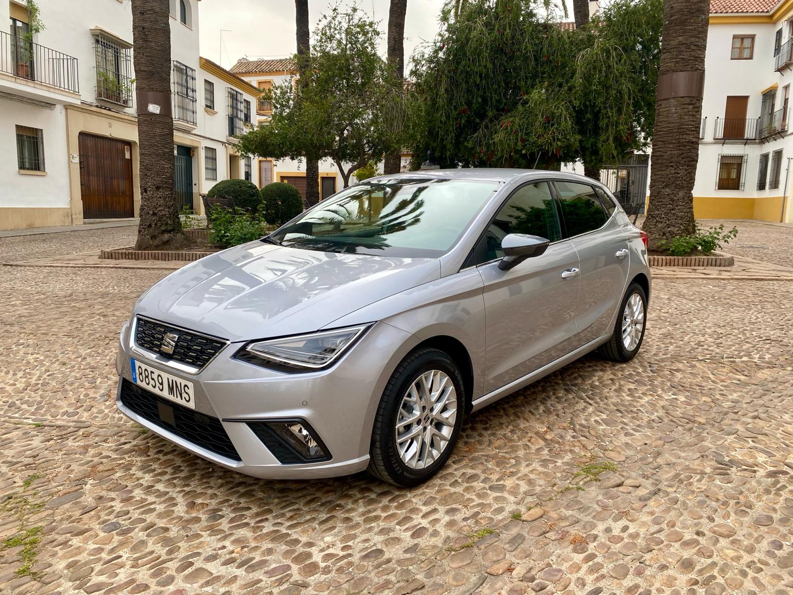 SEAT Ibiza 1.0 TSI 81kW (110CV) Special Edition