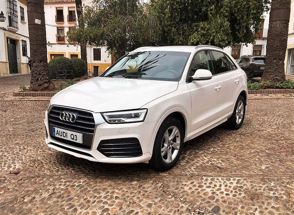 Automóviles Castro Concesionarios de coches en Córdoba