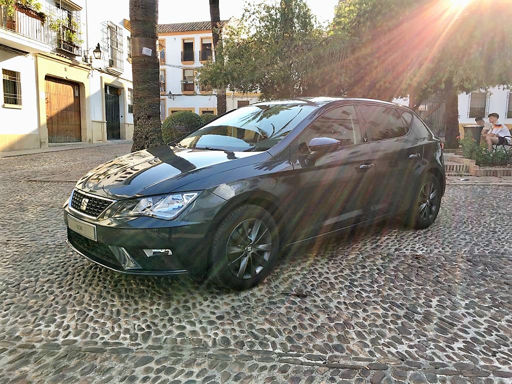 Automóviles Castro Concesionarios de coches en Córdoba