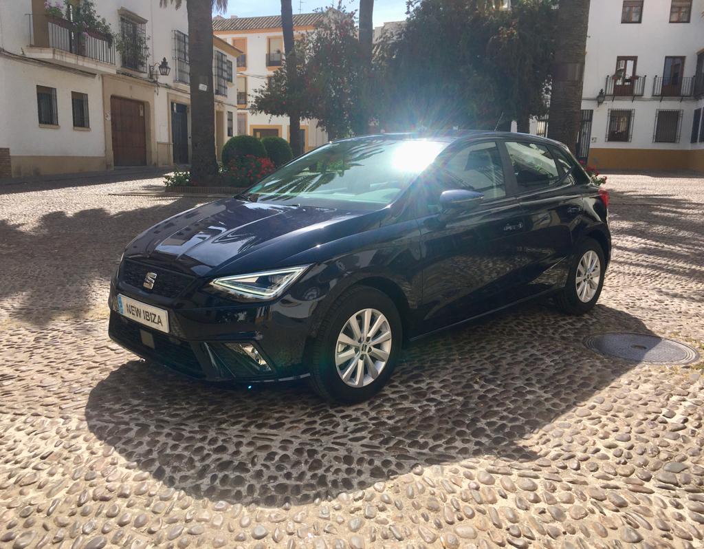 Automóviles Castro Concesionarios de coches en Córdoba
