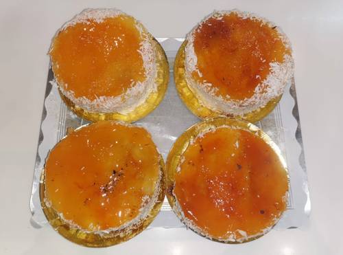 Postre Rumano