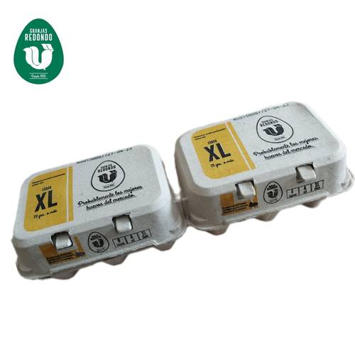 Huevos Cat(3)xl