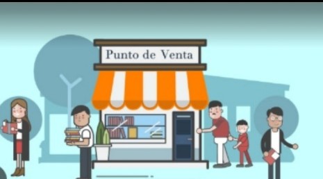 PUNTOS DE VENTA