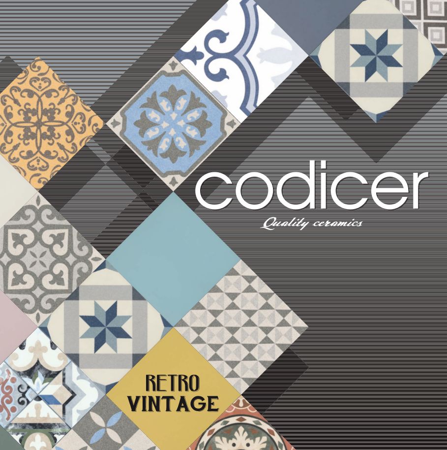 Codicer Cersaie