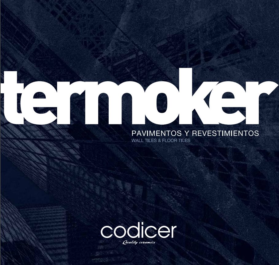 Codicer-Termoker