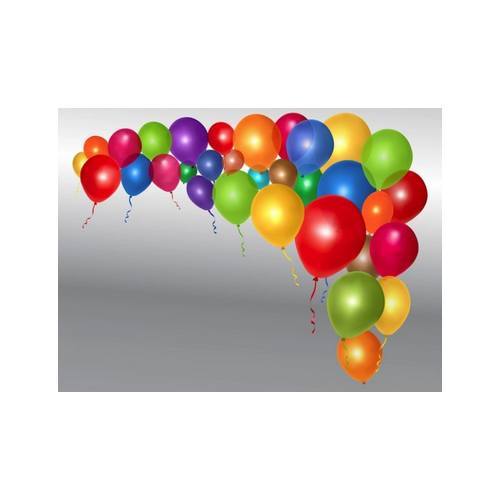 Globos hinchables